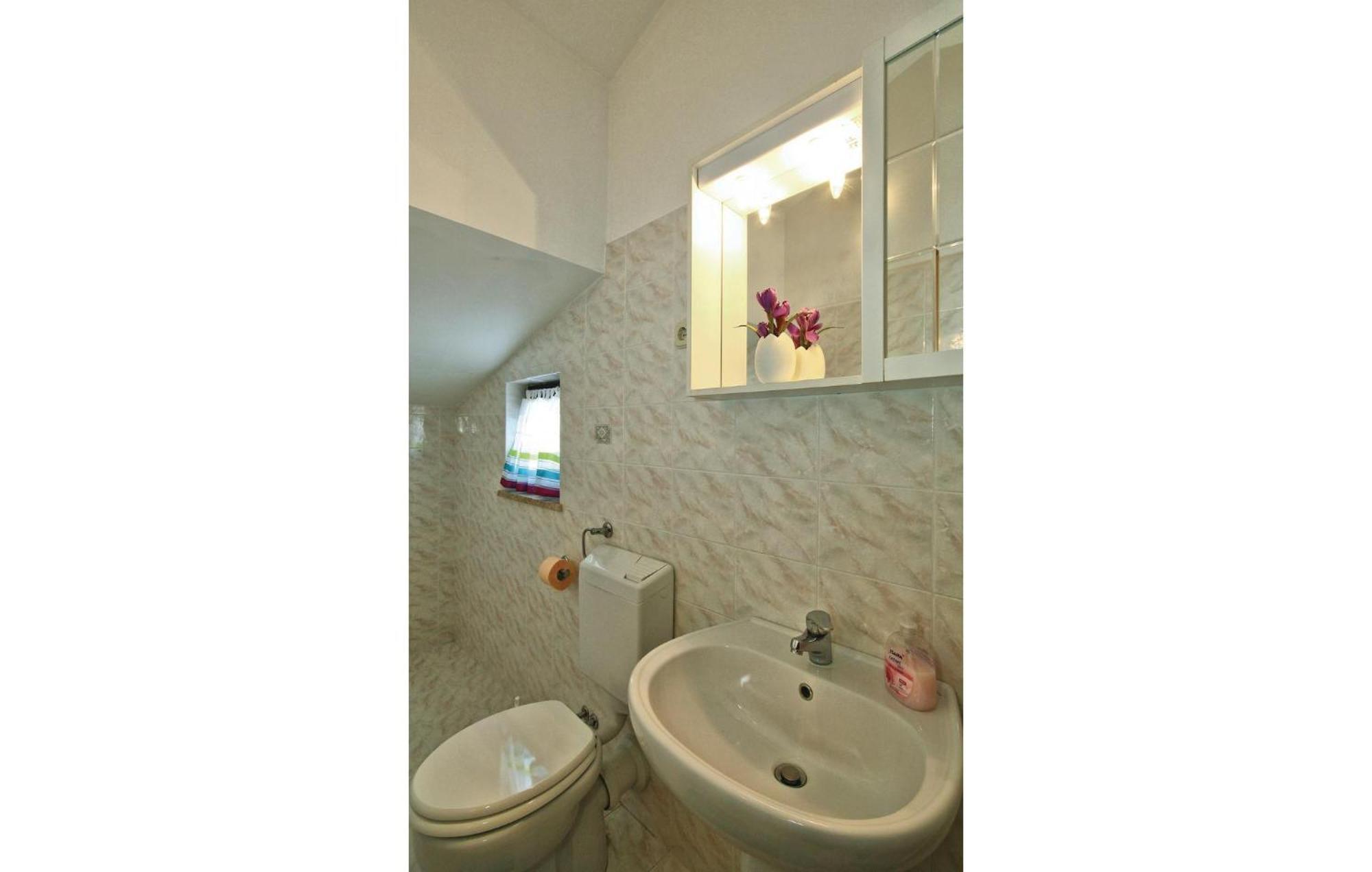 3 Bedroom Gorgeous Apartment In بوريتش المظهر الخارجي الصورة