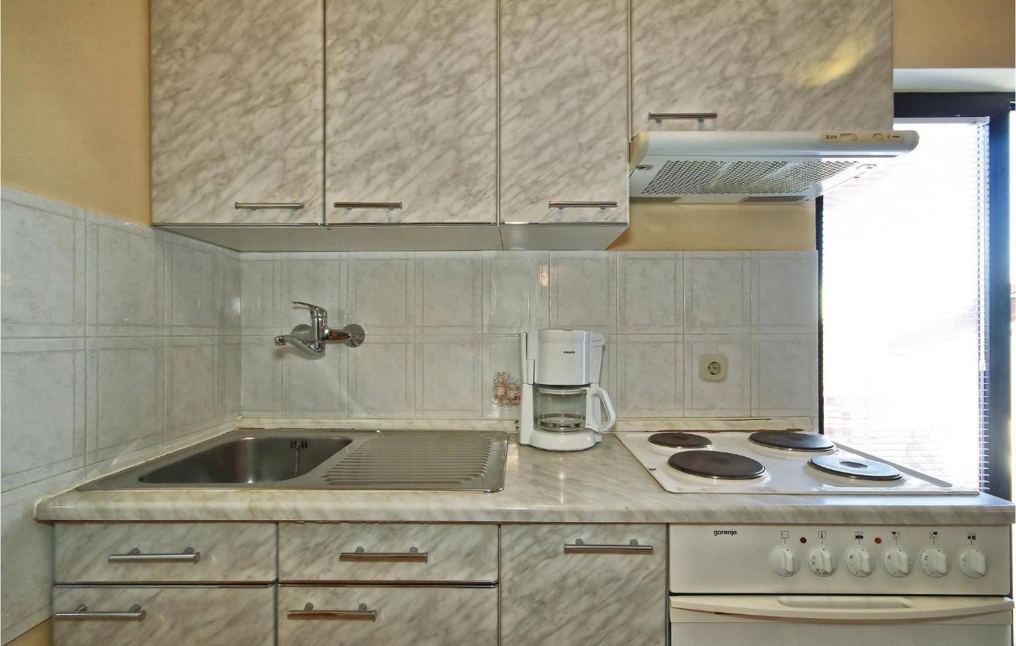 3 Bedroom Gorgeous Apartment In بوريتش المظهر الخارجي الصورة